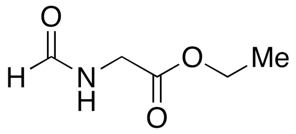 N-Formylglycine Ethyl Ester
