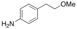 4-(2-Methoxyethyl)aniline