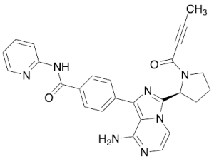 Acalabrutinib