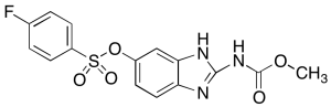 Luxabendazole