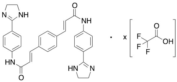 GW4869 TFA Salt (~90%, ~10% inorganics)
