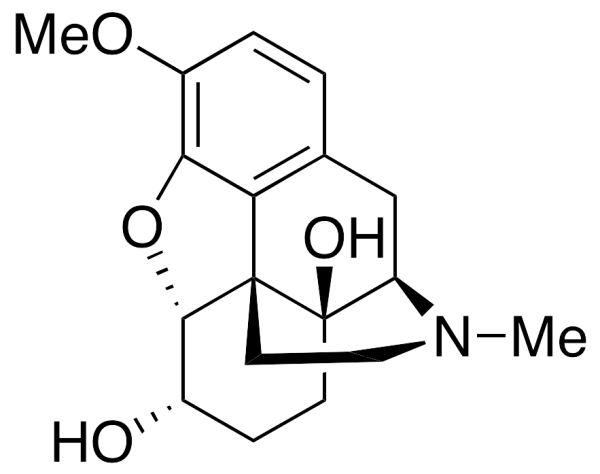 6alpha-Oxycodol