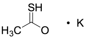 Potassium Thioacetate