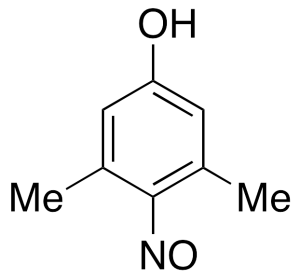 4-Nitroso-3,5-xylenol