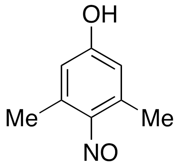 4-Nitroso-3,5-xylenol