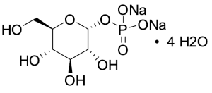 Alpha-D-Glucose 1-Phosphate Disodium Salt Tetrahydrate