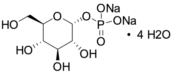 Alpha-D-Glucose 1-Phosphate Disodium Salt Tetrahydrate