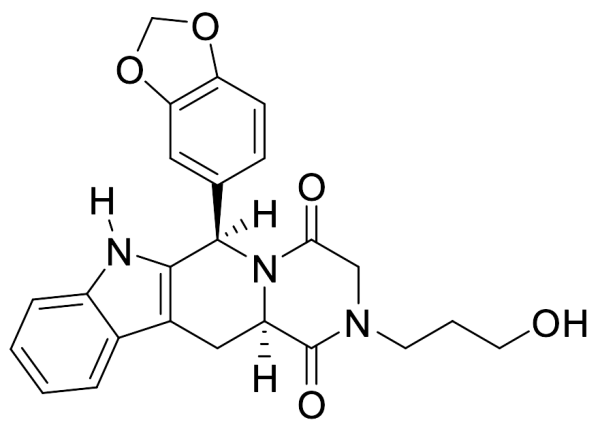 Hydroxypropyl Nortadalafil