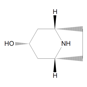 Nortropine
