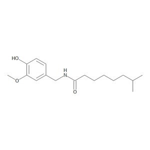 Nordihydrocapsaicin