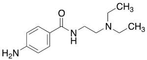 4-Amino-N-(2-Diethylaminoethyl)Benzamide