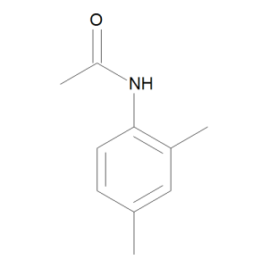 N-(2,4-Dimethylphenyl)acetamide