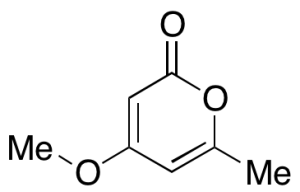 4-Methoxy-6-methyl-2H-pyran-2-one