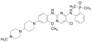 Brigatinib