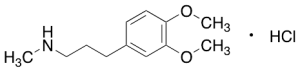 [3-(3,4-Dimethoxyphenyl)propyl](methyl)amine Hydrochloride