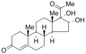 Algestone