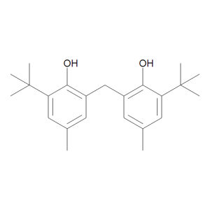2,2'-Methylenebis(6-tert-butyl-p-cresol)