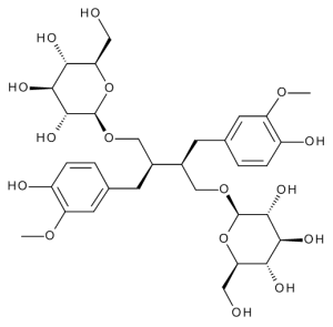 rac Secoisolariciresinol Diglucoside