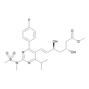 Rosuvastatin Methyl Ester
