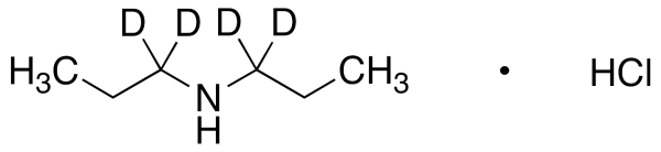 n-Dipropylamine-d4 Hydrochloride
