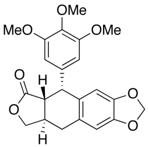 4-Deoxypodophyllotoxin