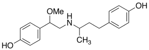 Ractopamine Methyl Ether