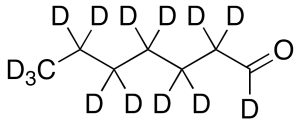 Heptanal-d14