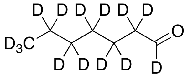 Heptanal-d14