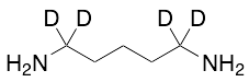 1,5-Pentane-1,1,5,5-d4-diamine