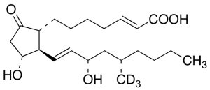 Limaprost-d3 (>90%)