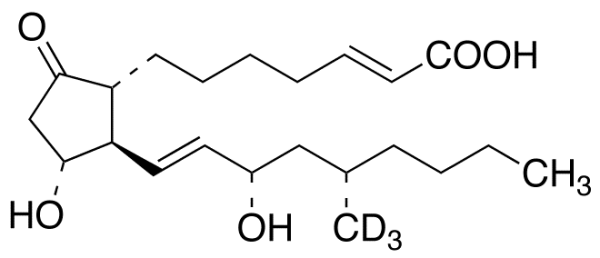 Limaprost-d3 (>90%)
