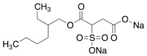 Disodium Monooctyl Sulfosuccinate