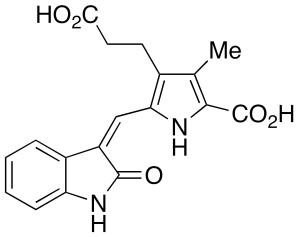 5-Carboxy SU 5402