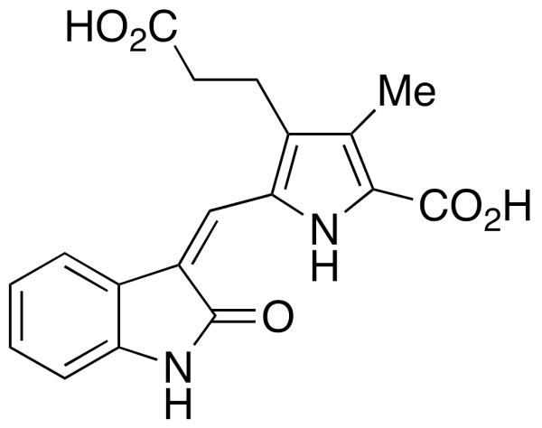 5-Carboxy SU 5402