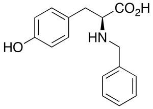 N-Benzyl-L-tyrosine
