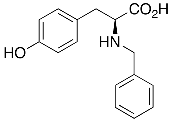 N-Benzyl-L-tyrosine