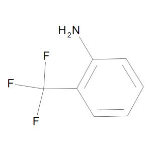 2-Aminobenzotrifluoride