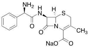Cephalexin Sodium Salt