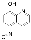 5-Nitroso-quinolin-8-ol