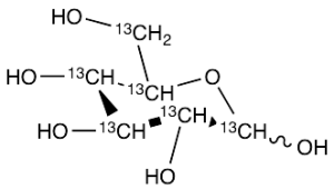 D-Glucose-13C6