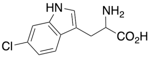 6-Chloro-D,L-tryptophan