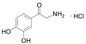 Noradrenalone Hydrochloride