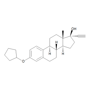 Quinestrol