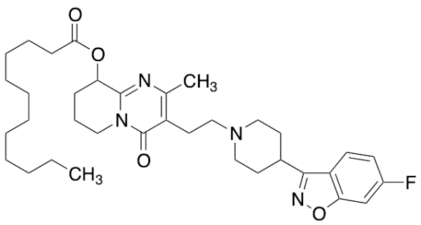 Paliperidone Laurate