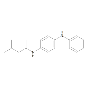 4-(1,3-Dimethylbutylamino)diphenylamine