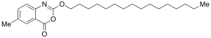 Cetilistat