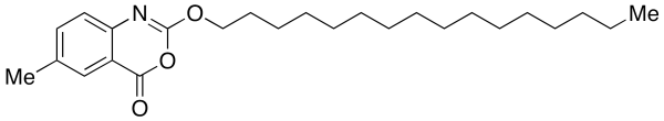 Cetilistat
