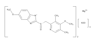 Esomeprazole Magnesium