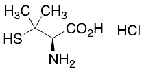 L-Penicillamine Hydrochloride
