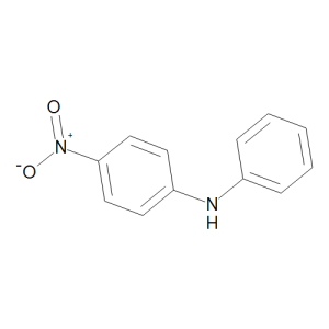 (4-Nitrophenyl)phenylamine
